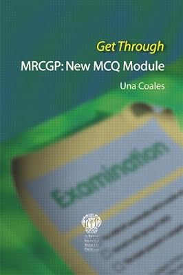 Get Through MRCGP: New MCQ module