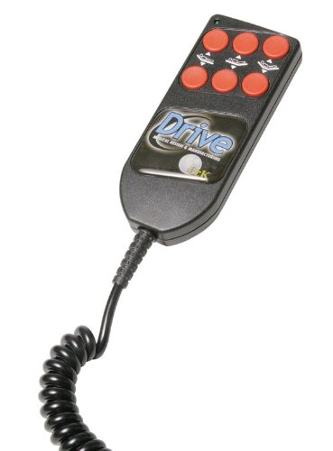 Algopix Similar Product 1 - Drive Medical Hand Controls  1 Ea