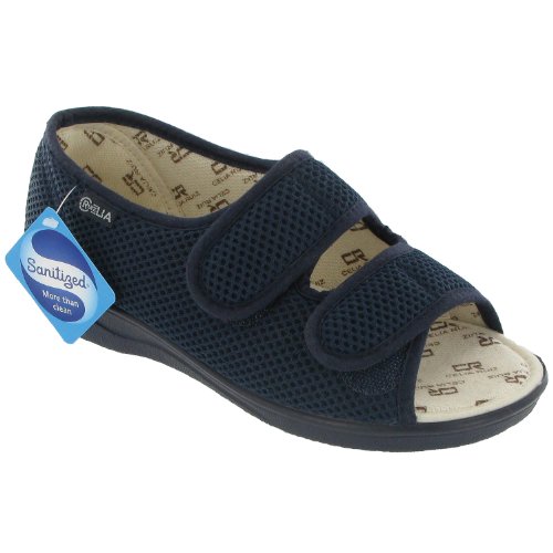 Mirak Celia Ruiz 214 Wide Fit Sandal / Womens Sandals