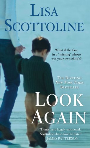 Look Again by Lisa Scottoline