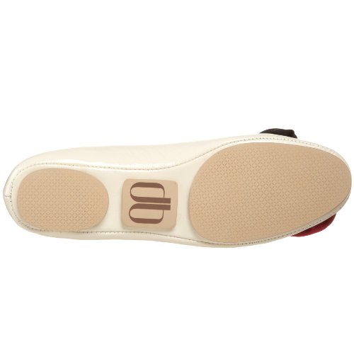 

daniblack Women's Pansy Flat