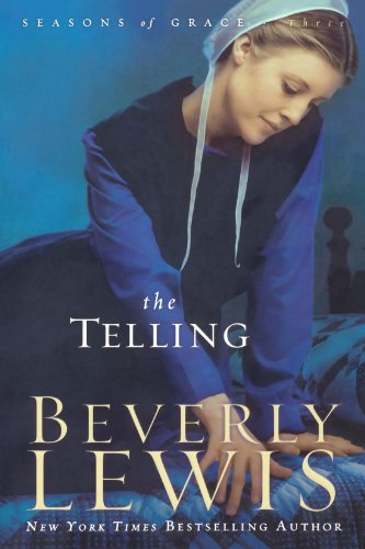 The Telling by Beverly Lewis