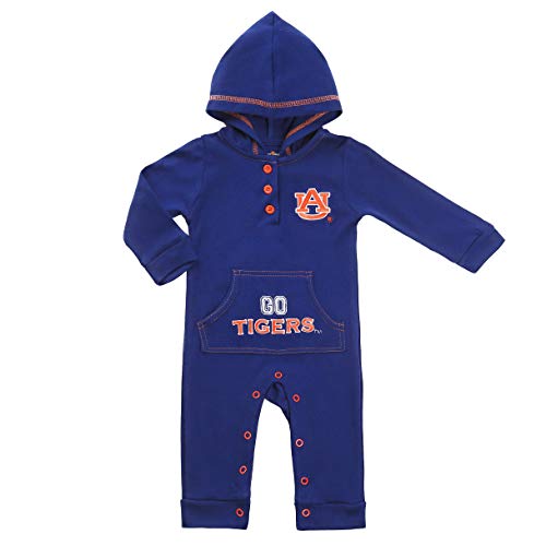 Algopix Similar Product 9 - Auburn Tigers University Baby and