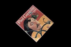 Paul Gauguin