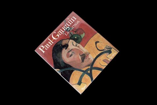 Paul Gauguin by Rizzoli