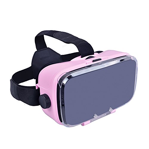 Algopix Similar Product 12 - Apexel 3D Virtual Reality Glasses 3D