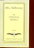 Mrs. Dalloway - Virginia Woolf
