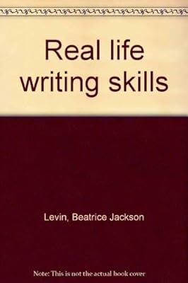 Real life writing skills