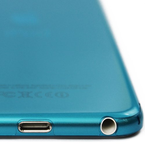 

ArmorSuit MilitaryShield - iPod Touch 5G 5th Generation Screen Protector Shield + Full Body Skin Protector & Lifetime Replacements