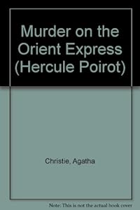 Murder on the Orient Express