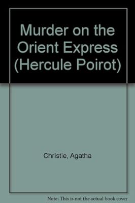 Murder on the Orient Express