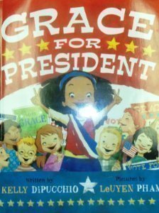 Grace for President