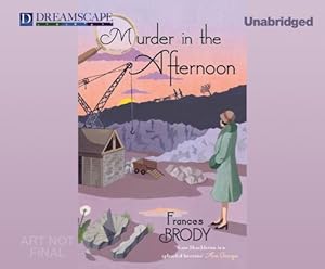Murder in the Afternoon: A Kate Shackleton Mystery