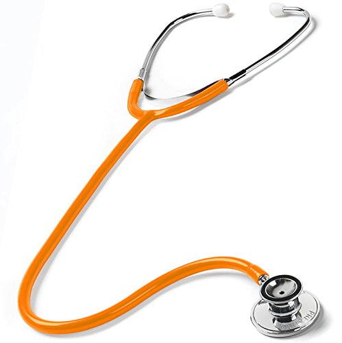 

Prestige Medical Ultra-Sensitive Dual Head Stethoscope