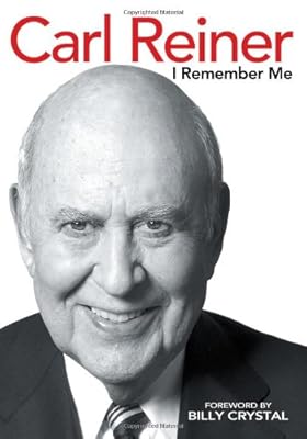 I Remember Me