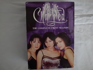 Charmed - The Complete First Season