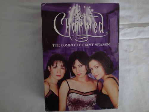 Charmed - The Complete First Season by Unknown