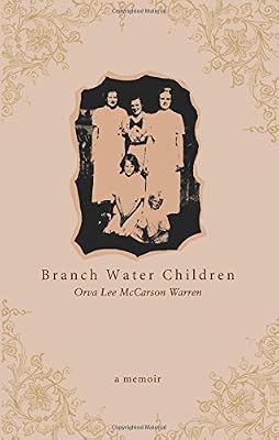 Branch Water Children