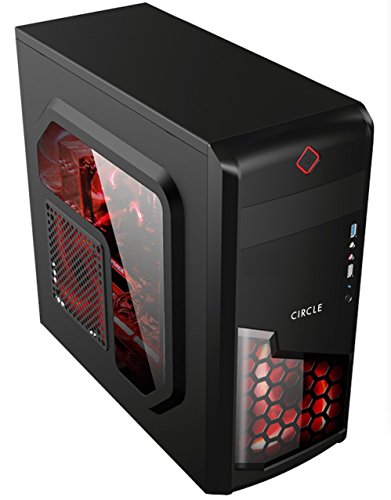 Circle EPIC Gaming Cabinet