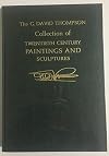 The G. David Thompson Collection of Twentieth Century Paintings and Sculptures - Parke- Bernet Galleries, Inc., New York - March 23-24, 1966