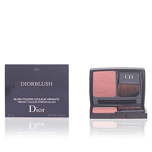 Algopix Similar Product 2 - Christian Dior Blush Vibrant Color