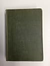 Constitutional history of England 1921 [Hardcover]