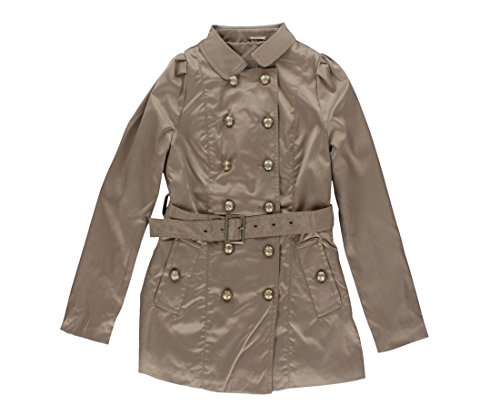 Algopix Similar Product 18 - Jou Jou Womens Double Button Peacoat