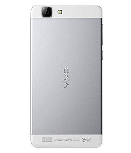 Phone Case Vivo V1 Back Cover Amazon Nattycase Pineapples Design