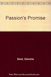 Passion's promise