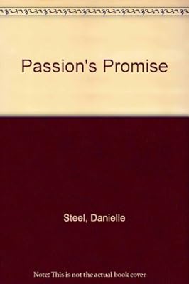 Passion's promise