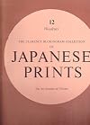 Masterpieces of Japanese Prints