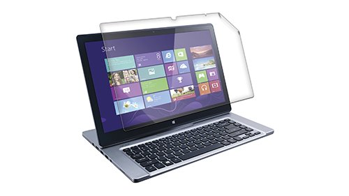 Algopix Similar Product 16 - InvisibleShield Original for the Acer