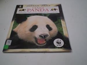 Giant Panda: Habitats, Life Cycles, Food Chains, Threats (Multicultural Stories) by Malcolm Penny