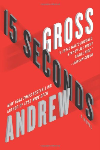 15 Seconds by Andrew Gross
