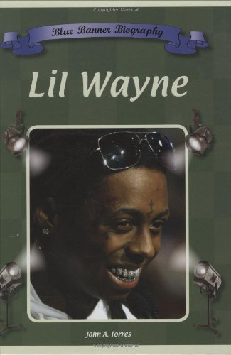 Lil Wayne by John Torres