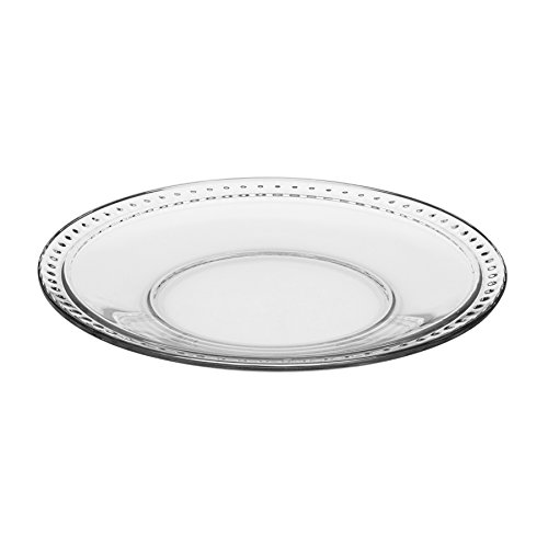 Algopix Similar Product 9 - Anchor Hocking Olivia Glass 6oz Bowl