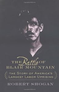 The battle of Blair Mountain