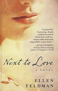 Next to Love