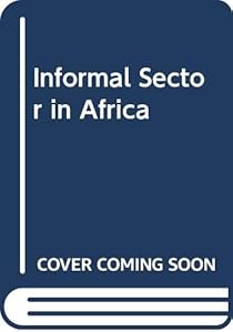 Informal Sector in Africa