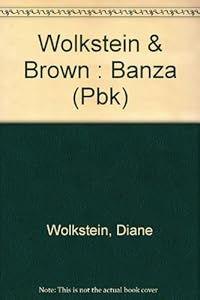 The Banza: A Haitian Story