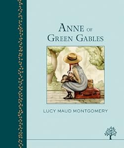Anne of Green Gables