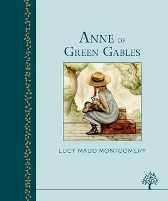 Anne of Green Gables