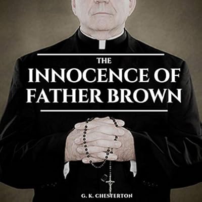 The Innocence of Father Brown