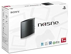 nasne 1TBモデル (CECH-ZNR2J01)