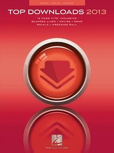 Top Downloads of 2013