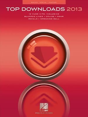 Top Downloads of 2013