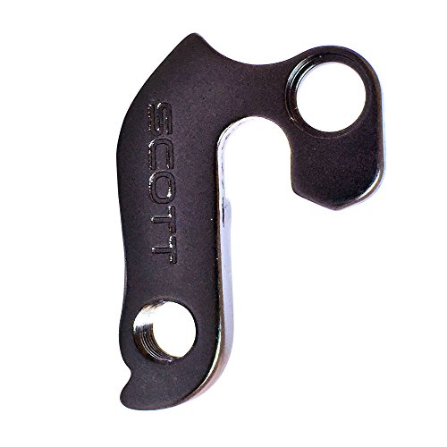 Algopix Similar Product 20 - Rear Derailleur Mech Gear Hanger Alloy