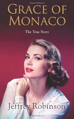 Grace of Monaco
