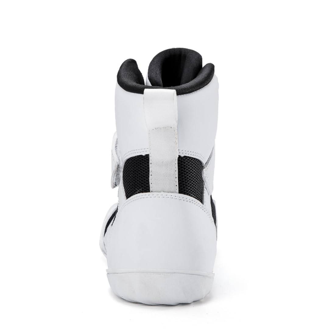 Unisex Wrestling Boxing Sneakers, Youth Bodybuilding Kickboxing Fitness Shoes Lightweight Cross-Trainer Sneakers For Men And Women_vogvips.com