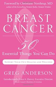 Breast Cancer: 50 Essential Things to Do